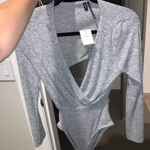 Urban outfitters bodysuit